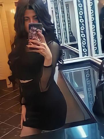 Индивидуалка Юлия Фотография 2