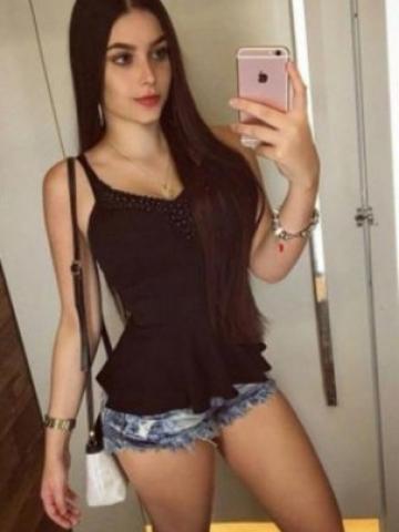 Индивидуалка Инесса Фотография 2