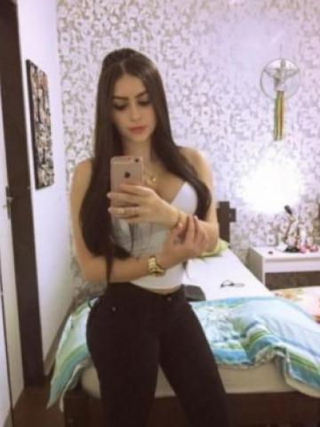 Индивидуалка Инесса Фотография 3