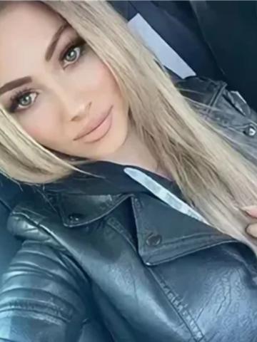 Индивидуалка Шарлотта Фотография 2