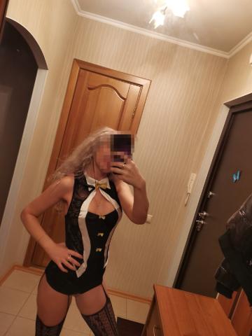 Индивидуалка Ефросинья Фотография 5